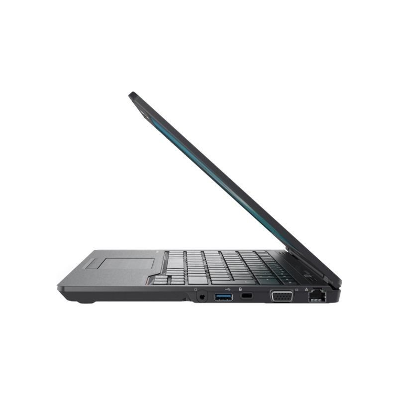 Fujitsu LIFEBOOK U7311 Intel Core i5-1135G7 33,78cm 13,3Zoll FHD touch