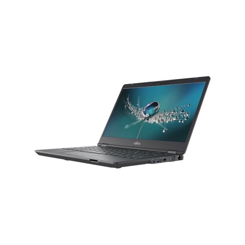 Fujitsu LIFEBOOK U7311 Intel Core i5-1135G7 33,78cm 13,3Zoll FHD touch