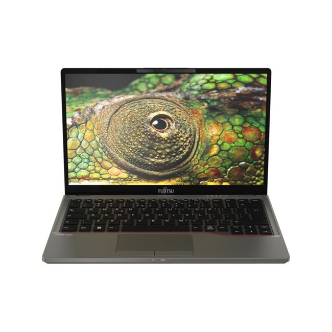 Fujitsu LIFEBOOK U7312 Core i5 33,8cm 13,3Zoll 16GB 256GB SSD W11P Silber