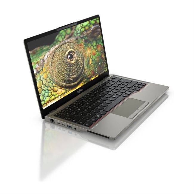 Fujitsu LIFEBOOK U7312 Core i5- 33,8cm 13,3Zoll 16GB 512GB SSD W11P Silber
