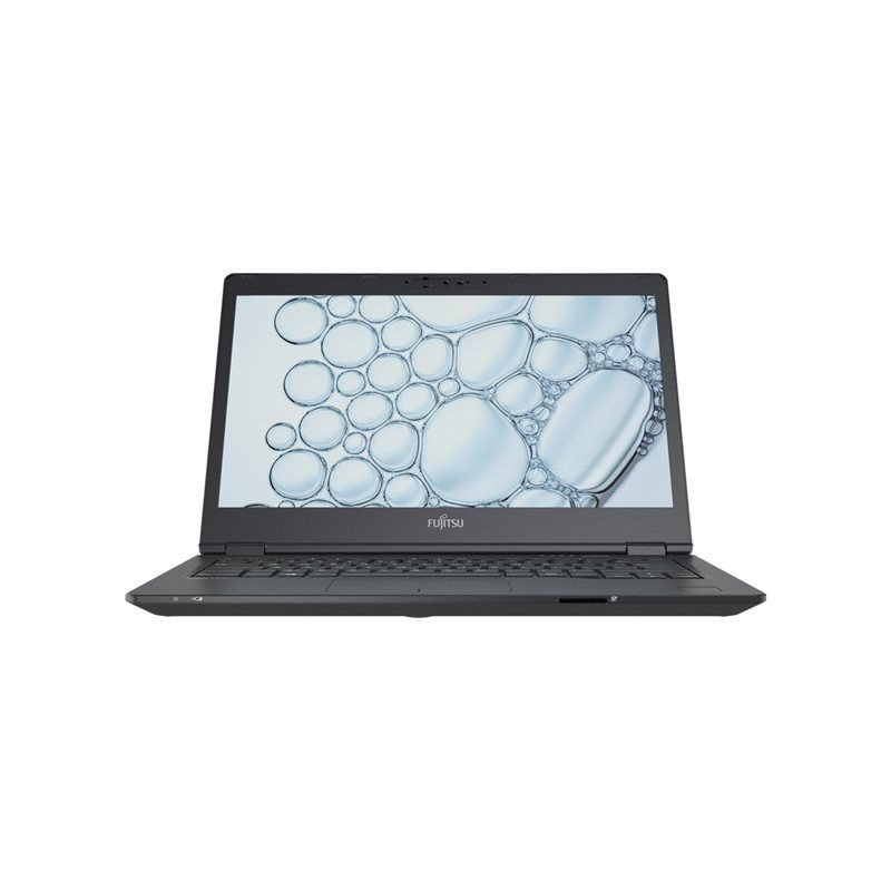 Fujitsu LIFEBOOK U7410 i5-10210U 35,56cm 14Zoll FHD non-touch 1x16GB 512GB