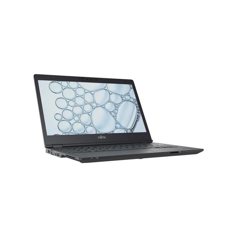 Fujitsu LIFEBOOK U7410 i5-10210U 35,56cm 14Zoll FHD non-touch 1x16GB 512GB
