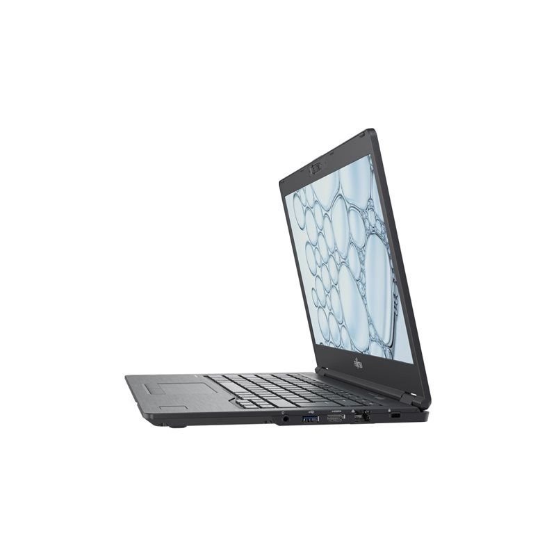 Fujitsu LIFEBOOK U7410 i7-10510U 35,56cm 14Zoll FHD non-touch 1x32GB