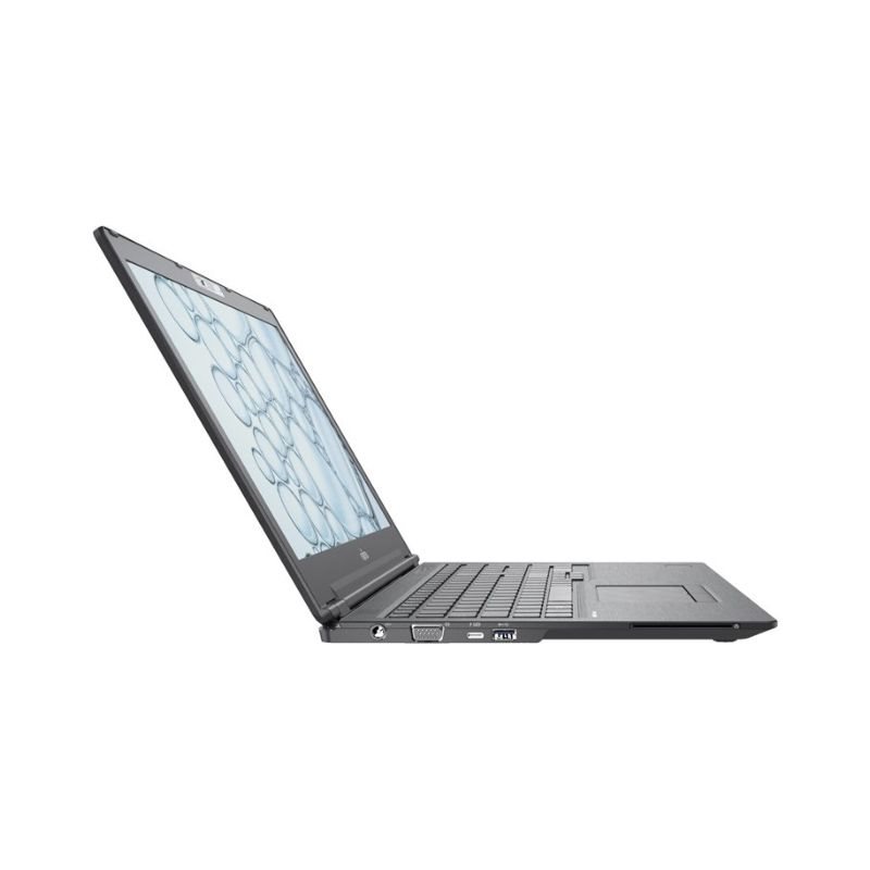 Fujitsu LIFEBOOK U7510 - Core i5 10310U / 1.7 GHz - vPro - Win 10
