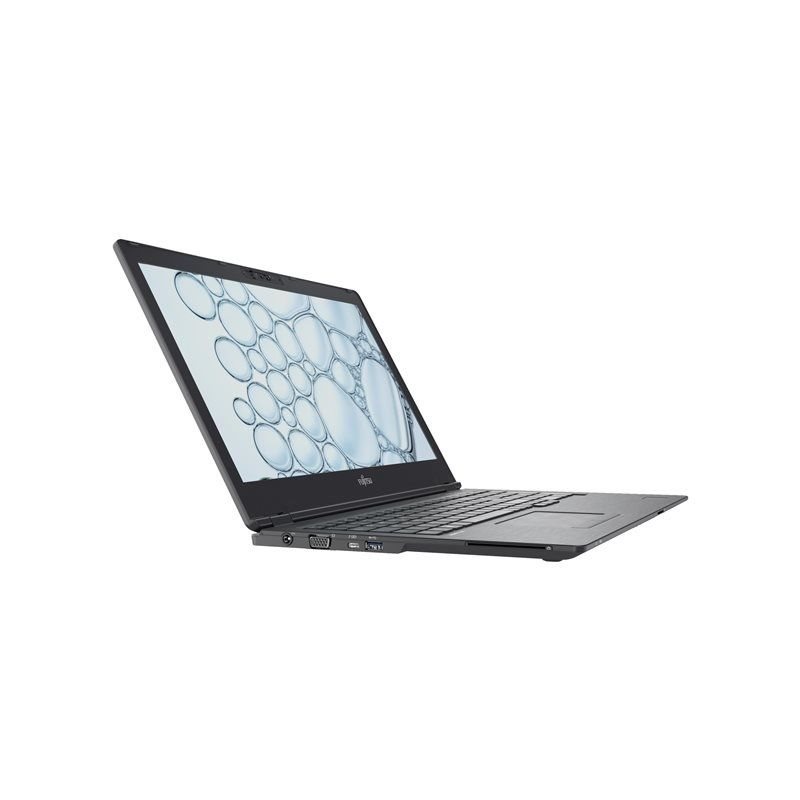 Fujitsu LIFEBOOK U7510 i5-10210U 39,62cm 15,6Zoll FHD non-touch 1x8GB