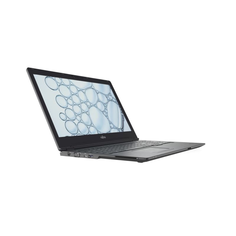 Fujitsu LIFEBOOK U7510 i7-10510U 39,62cm 15,6Zoll FHD non-touch