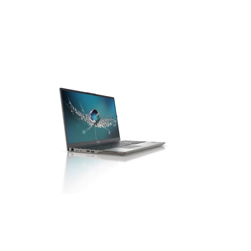 Fujitsu LIFEBOOK U7511 Intel Core i5-1135G7 39,62cm 15,6Zoll FHD non-touch