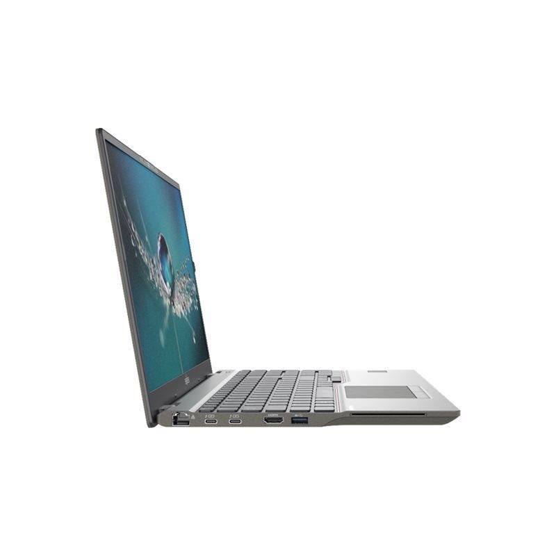 Fujitsu LIFEBOOK U7511 Intel Core i5-1135G7 39,62cm 15,6Zoll FHD non-touch