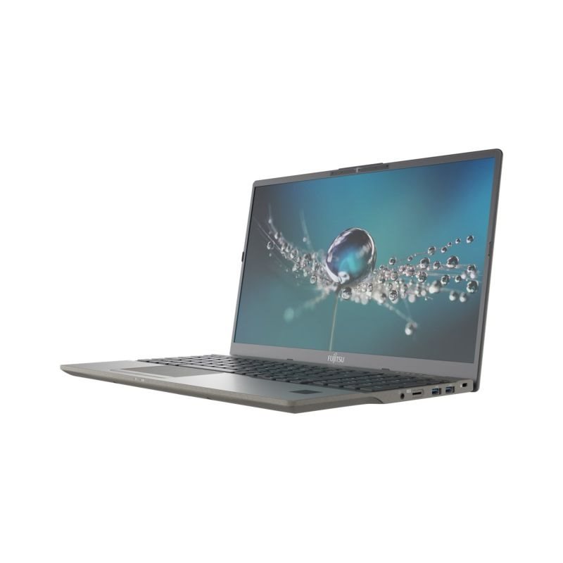 Fujitsu LIFEBOOK U7511 Intel Core i5-1135G7 39,62cm 15,6Zoll FHD