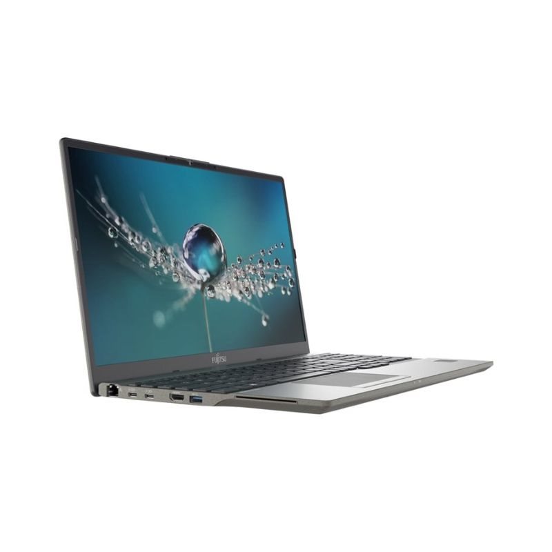 Fujitsu LIFEBOOK U7511 Intel Core i5-1135G7 39,62cm 15,6Zoll FHD