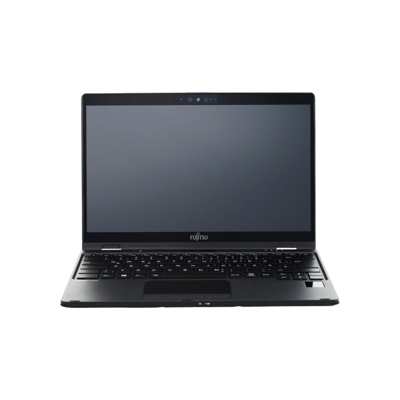 Fujitsu LIFEBOOK U9310X i5-10210U 33,78cm 13,3Zoll FHD touch 1x8GB 256GB