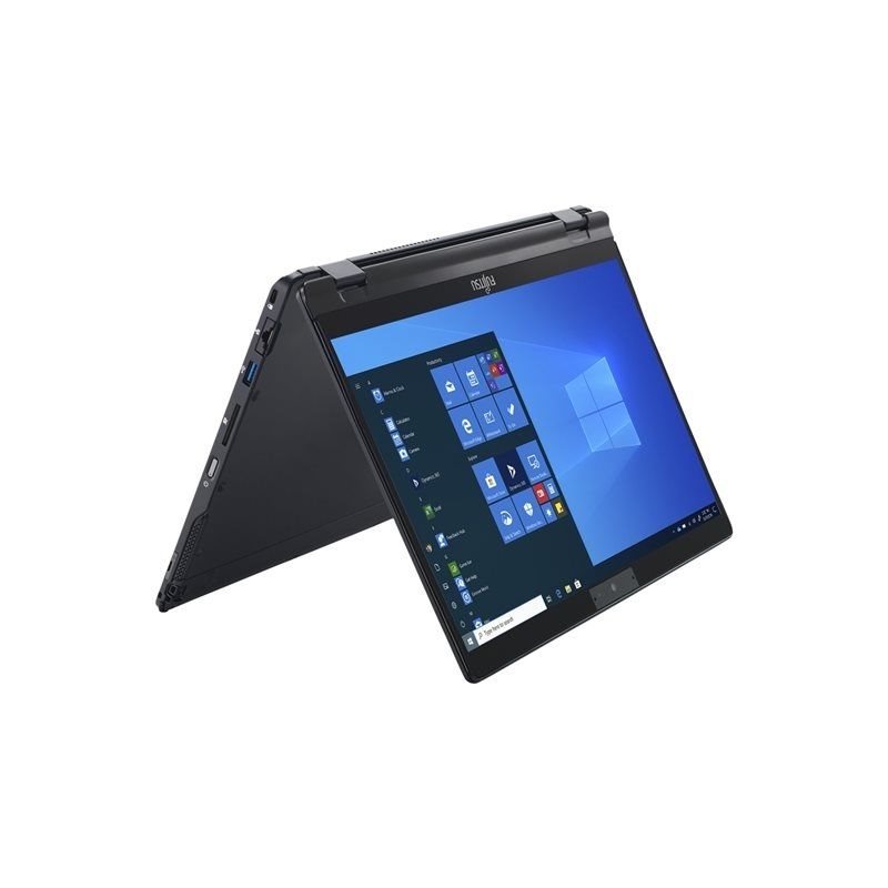 Fujitsu LIFEBOOK U9310X i7-10610U 33,78cm 13,3Zoll FHD touch 1x16GB 1TB