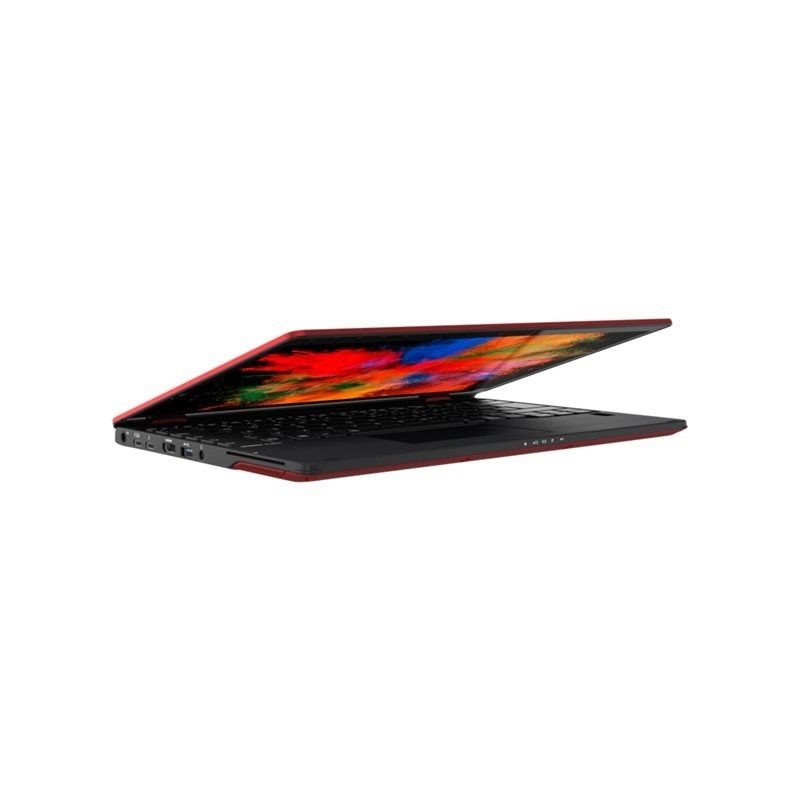 Fujitsu LIFEBOOK U9311X Intel Core i7-1185G7 33,78cm 13,3Zoll FHD