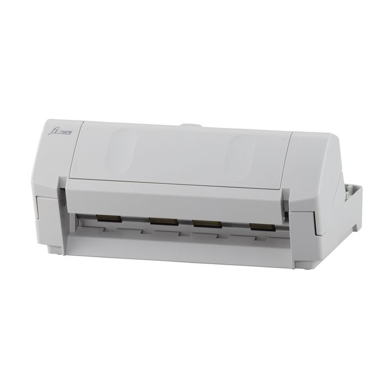 Fujitsu Scanner post imprinters - PA03670-D201