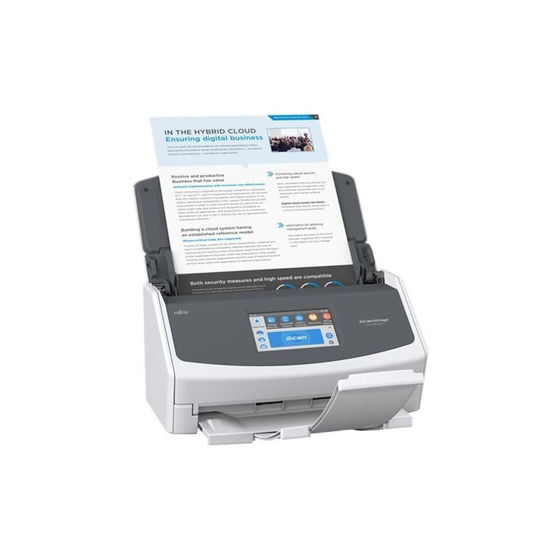 Fujitsu ScanSnap iX1500