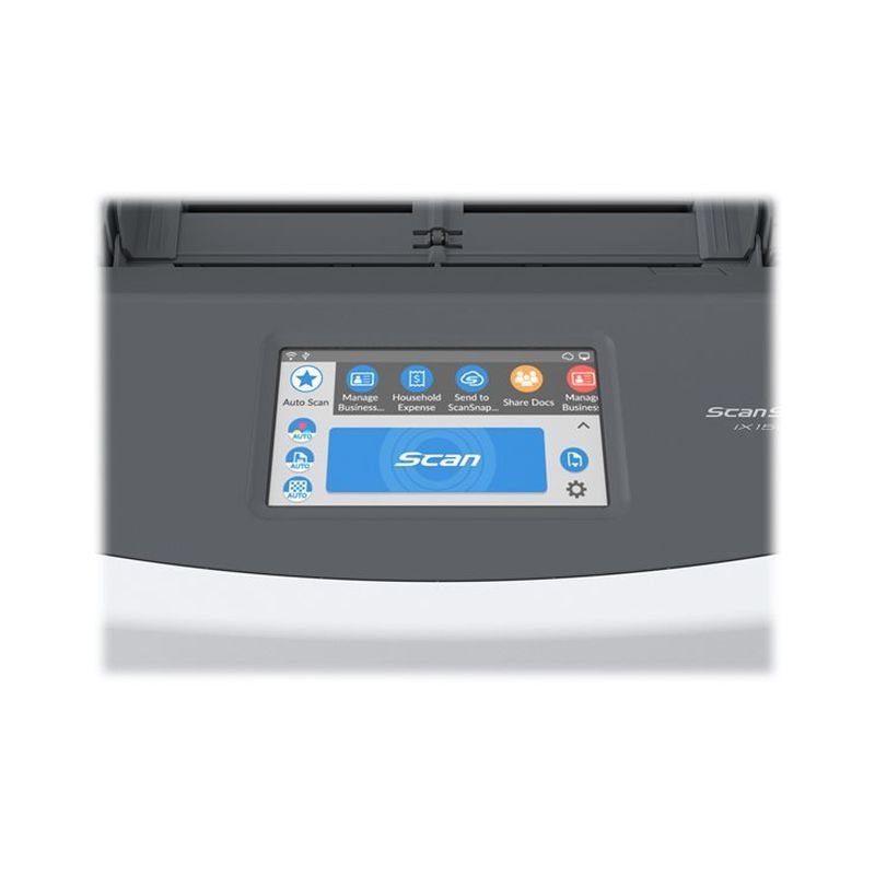 Fujitsu ScanSnap iX1500
