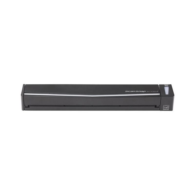 Fujitsu ScanSnap S1100i