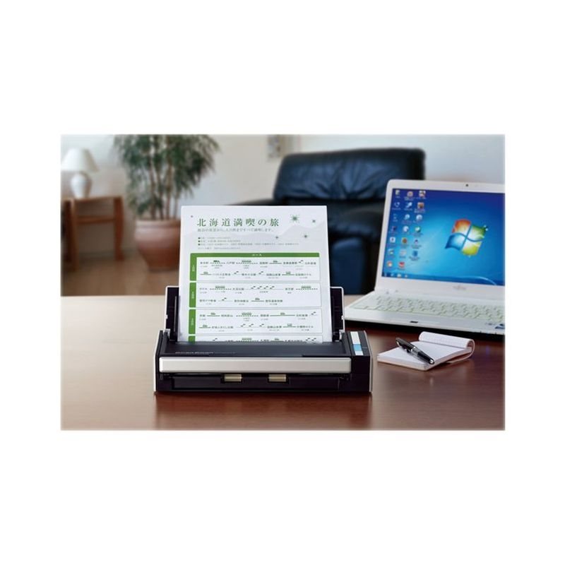 Fujitsu ScanSnap S1300i