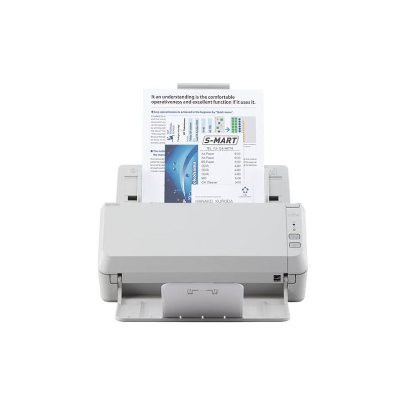 Fujitsu SP-1125N