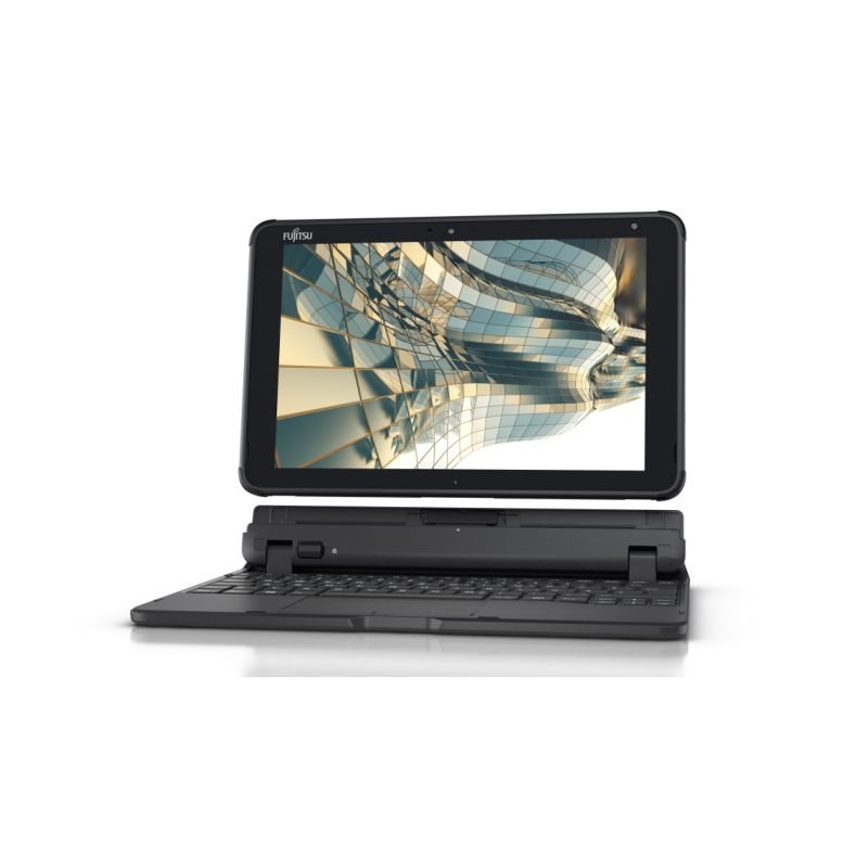 Fujitsu STYLISTIC Q5010 Intel Pentium Silver N5030 25,7cm 10,1Zoll