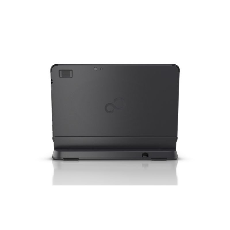 Fujitsu STYLISTIC Q5010 Intel Pentium Silver N5030 25,7cm 10,1Zoll