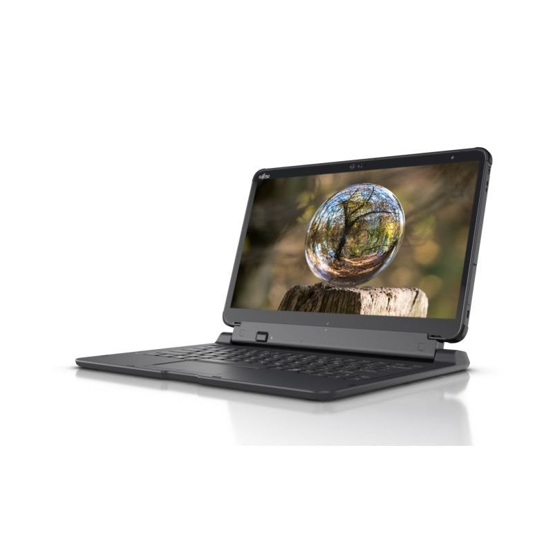 Fujitsu STYLISTIC Q7311 i5-1135G7 33,78cm 13,3Zoll FHD AG 8GB