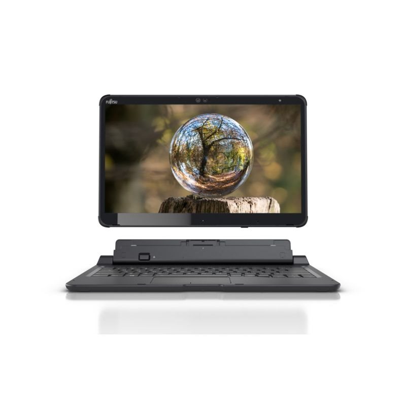 Fujitsu STYLISTIC Q7311 i5-1135G7 33,78cm 13,3Zoll FHD AG 16GB