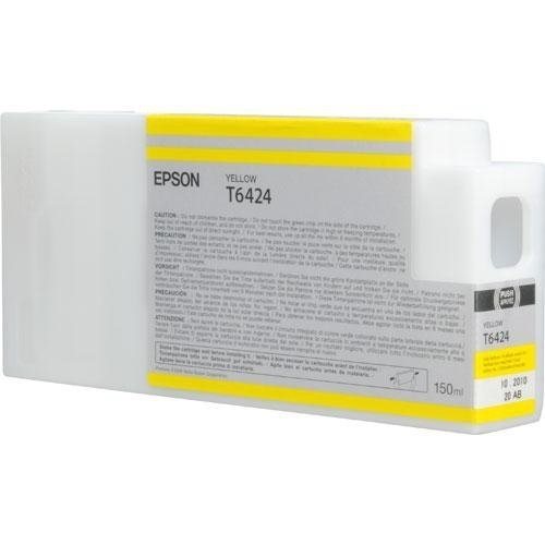 gelb - Original - Tintenpatrone