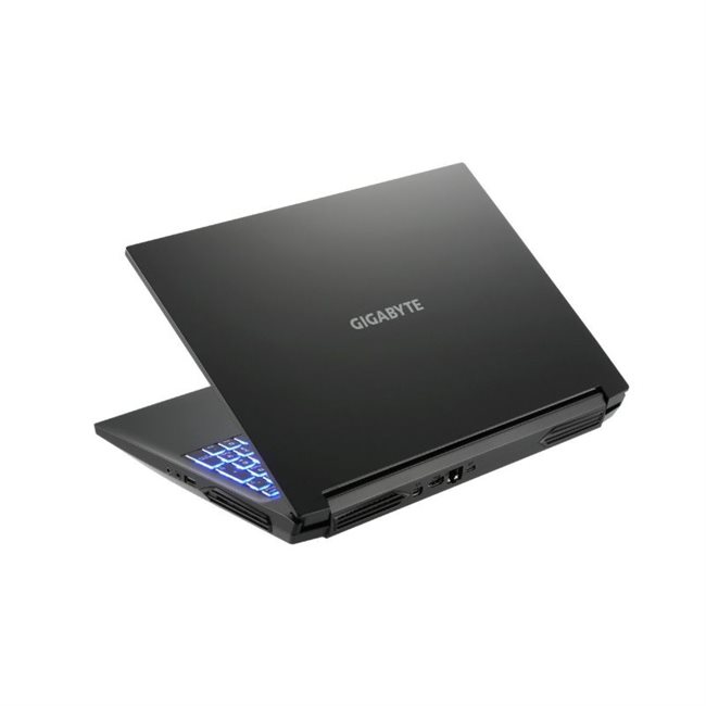 Gigabyte A5 K1-BDE2150SB Ryzen 7 39,62cm 15,6Zoll 16GB 1TB SSD RTX3060