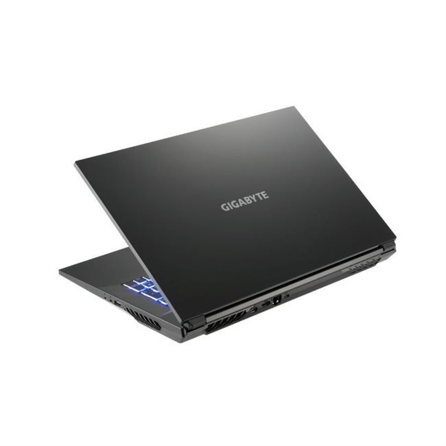 Gigabyte A7 K1-BDE1150SB Ryzen 7 43,94cm 17,3Zoll 16GB 1TB SSD RTX3060