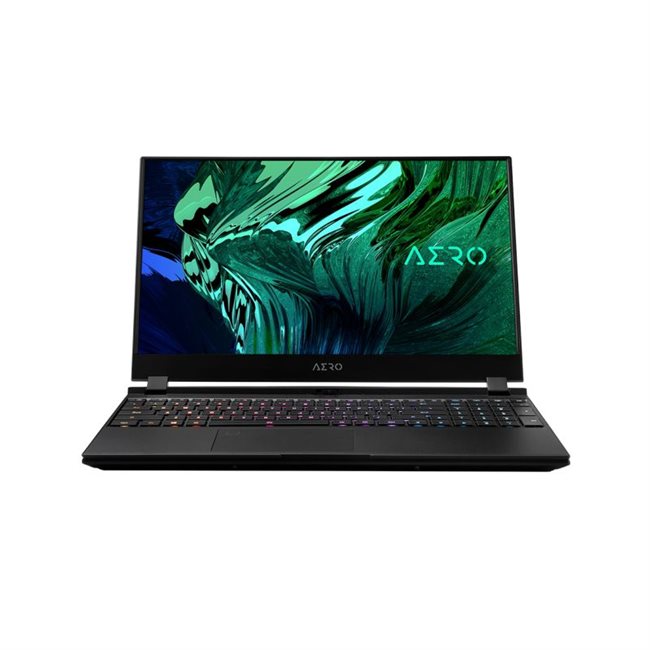 Gigabyte AERO 15 39,6cm 15,6Zoll Core i7 16GB 1TB SSD Schwarz