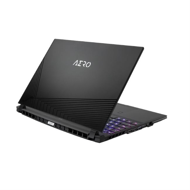 Gigabyte AERO 15 39,6cm 15,6Zoll Core i7 16GB 1TB SSD Schwarz