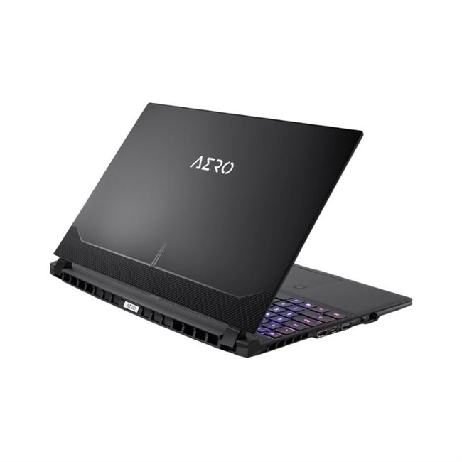 Gigabyte AERO 15 XD 73DE624SP Core i7 11800H 39,6cm 15,6Zoll 16GB 1TB SSD
