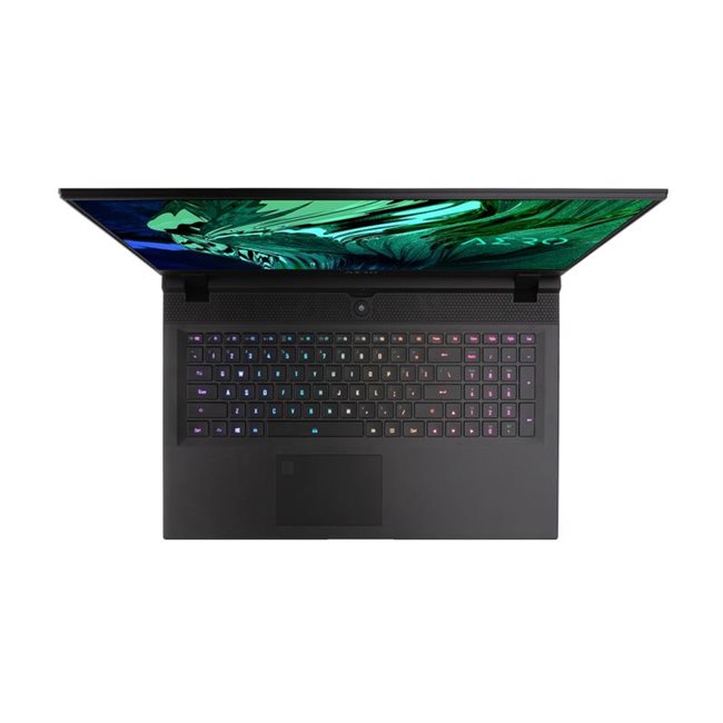 Gigabyte AERO 17 XD-73DE524SP Core i7-11800H 43,18cm 17Zoll 2x8GB 1TB SSD
