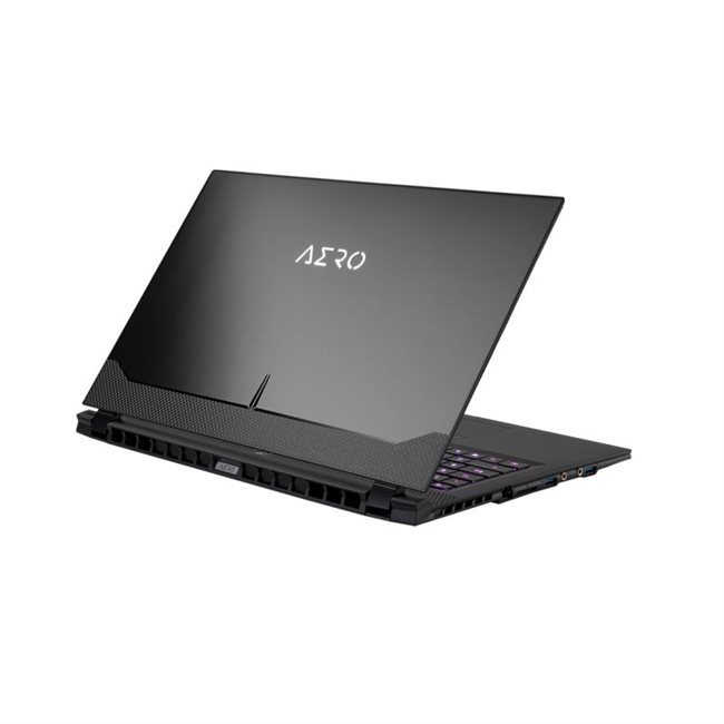 Gigabyte AERO 17 XD-73DE524SP Core i7-11800H 43,18cm 17Zoll 2x8GB 1TB SSD