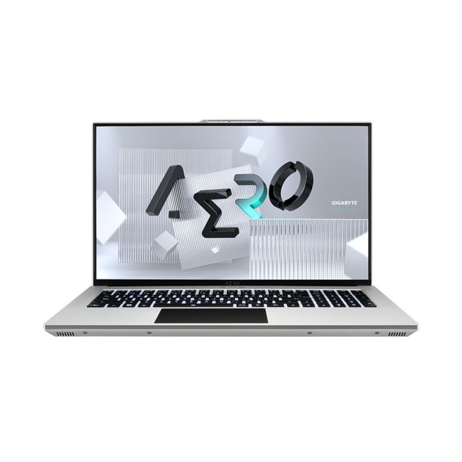 Gigabyte AERO 17 XE5-73DE738HP Core i7 43,94 cm 17,3Zoll 2x8GB 2TB SSD