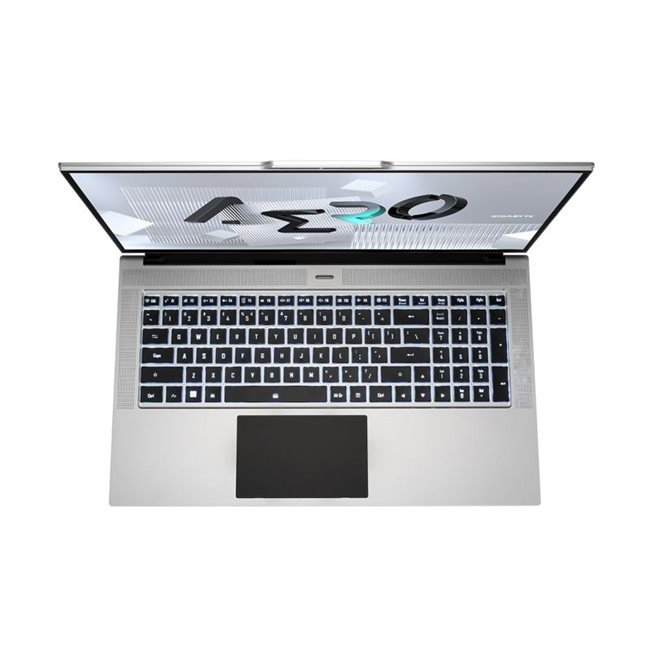 Gigabyte AERO 17 XE5-73DE738HP Core i7 43,94 cm 17,3Zoll 2x8GB 2TB SSD