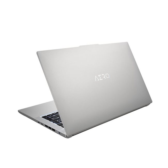 Gigabyte AERO 17 XE5-73DE738HP Core i7 43,94 cm 17,3Zoll 2x8GB 2TB SSD