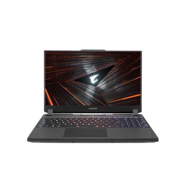 Gigabyte AORUS 15 XE4 73DEB14SH 39,6cm 15,6Zoll Core i7 16GB 1TB SSD