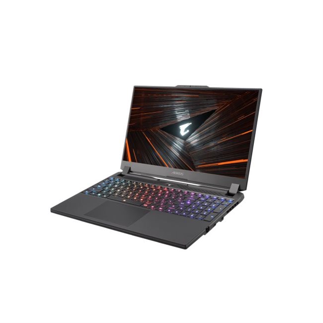 Gigabyte AORUS 15 XE4 73DEB14SH 39,6cm 15,6Zoll Core i7 16GB 1TB SSD