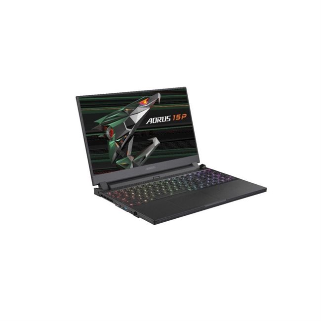 Gigabyte AORUS 15P KD-72DE224SO Core i7 39,62cm 15,6Zoll 2x8GB 1TB SSD