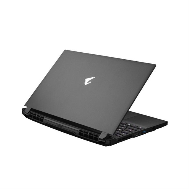 Gigabyte AORUS 15P KD-72DE224SO Core i7 39,62cm 15,6Zoll 2x8GB 1TB SSD