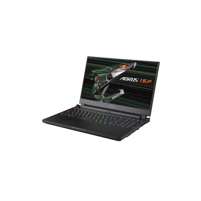 Gigabyte AORUS 15P XD 73DE224SO Core i7 39,6cm 15,6Zoll 16GB 1TB SSD