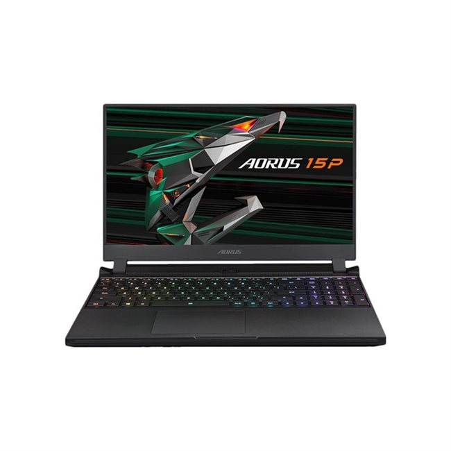 Gigabyte AORUS 15P XD 73DE324SH - Core i7 11800H / 2.3GHz - 16GB Gigabyte AORUS 15P XD 73DE324SH - Core i7 11800H / 2.3GHz - 16GB