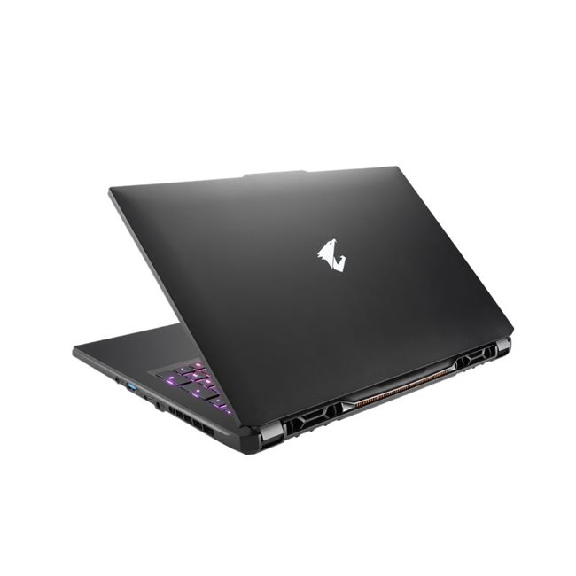 Gigabyte AORUS 17 XE4 73DE514SH - 43,9cm 17,3Zoll Core i7 16GB 1TB SSD