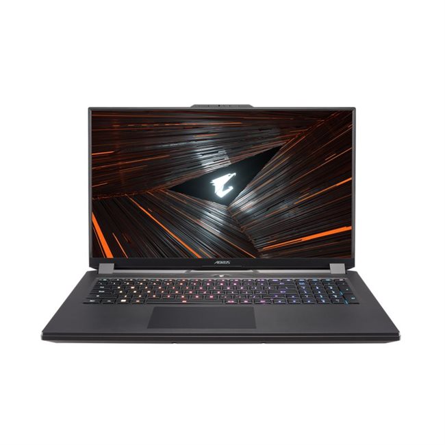 Gigabyte AORUS 17 YE5 74DE544SH Core i7 12700H GF RTX 3080 Ti 32GB 1TB SSD