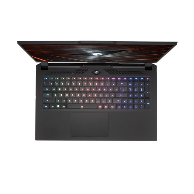 Gigabyte AORUS 17 YE5 74DE544SH Core i7 12700H GF RTX 3080 Ti 32GB 1TB SSD