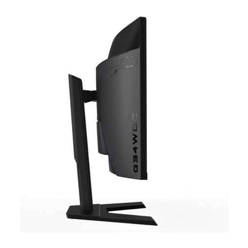 Gigabyte G34WQC, 86,4 cm (34 Zoll), 3440 x 1440 Pixel, Quad HD, LED