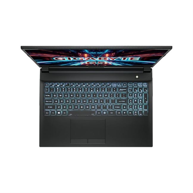 Gigabyte G5 GD 51DE123SD 39,6cm 15,6Zoll Core i5 16GB 512GB SSD FreeDOS