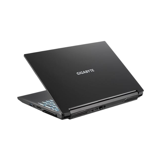 Gigabyte G5 GD 51DE123SD 39,6cm 15,6Zoll Core i5 16GB 512GB SSD FreeDOS